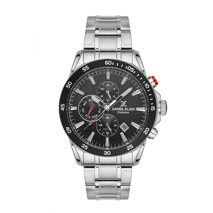 Daniel Klein Exclusive DK.1.13529-2 Erkek Kol Saati
