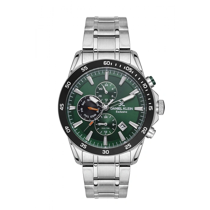 Daniel Klein Exclusive DK.1.13529-4 Erkek Kol Saati