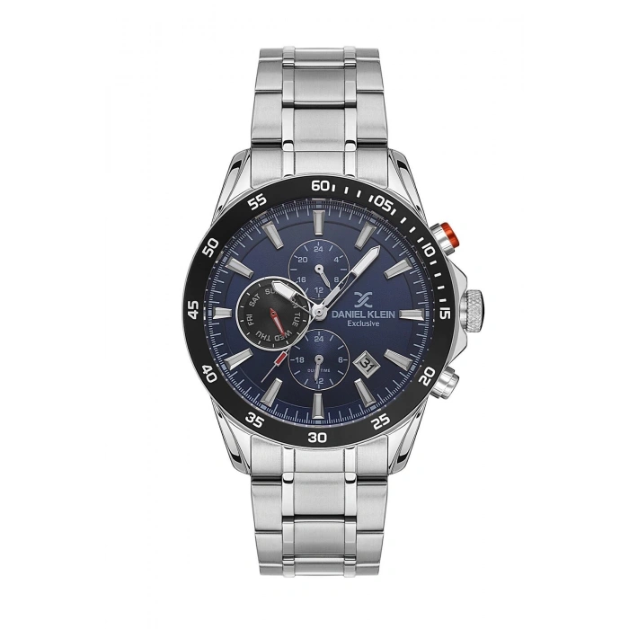 Daniel Klein Exclusive DK.1.13529-6 Erkek Kol Saati