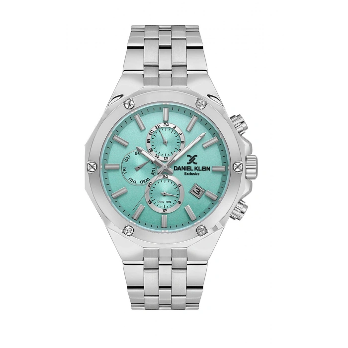 Daniel Klein Exclusive DK.1.13531-8 Erkek Kol Saati