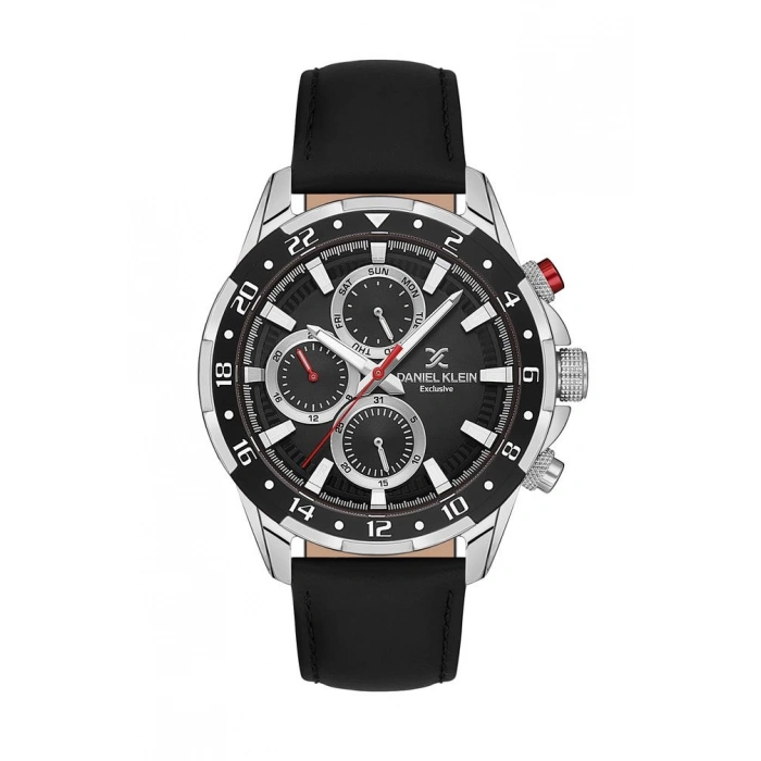 Daniel Klein Exclusive DK.1.13641-1 Erkek Kol Saati