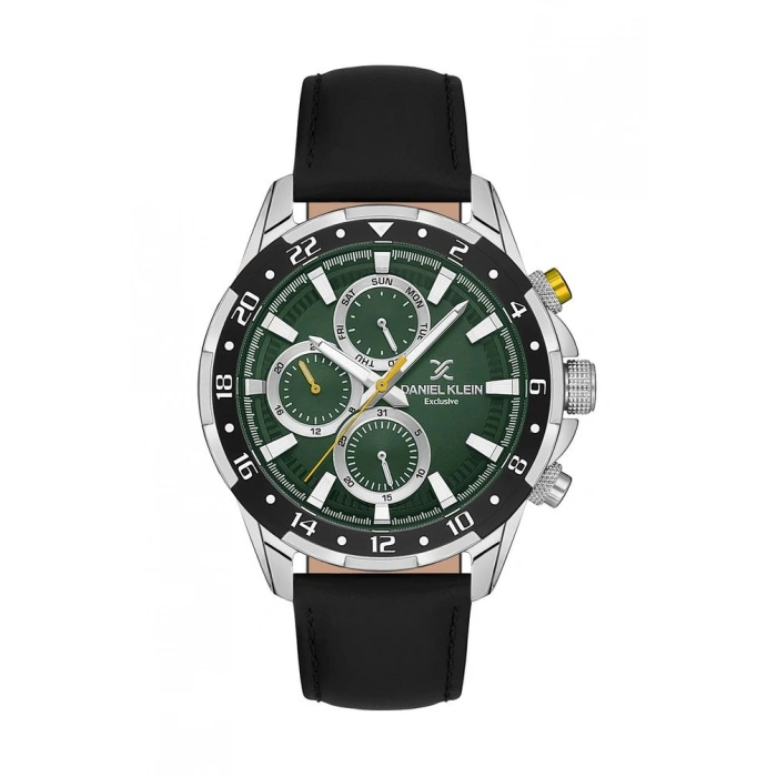 Daniel Klein Exclusive DK.1.13641-4 Erkek Kol Saati