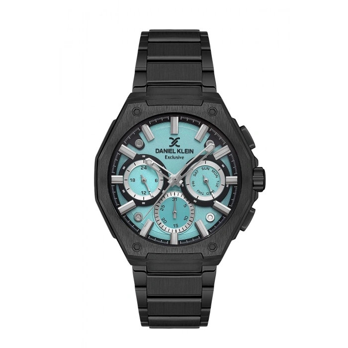 Daniel Klein Exclusive DK.1.13677-6 Erkek Kol Saati