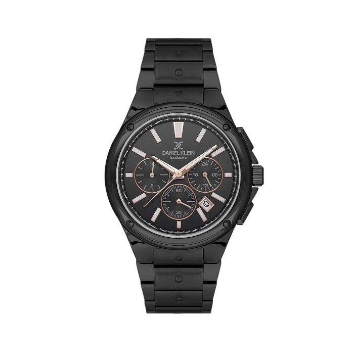Daniel Klein Exclusive DK.1.13746-6 Erkek Kol Saati