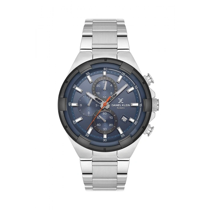 Daniel Klein Exclusive DK.1.13804-3 Erkek Kol Saati