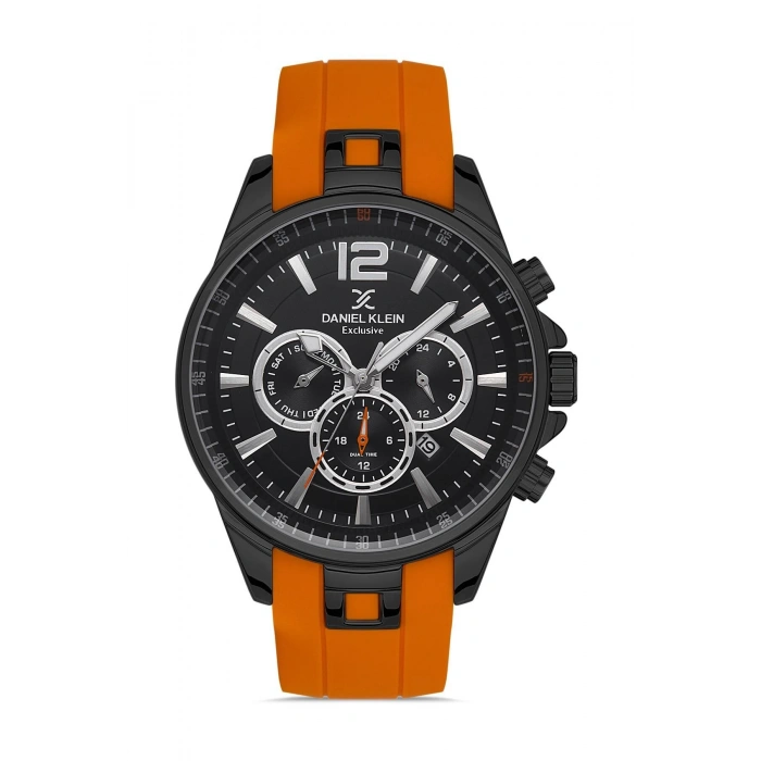 Daniel Klein Exclusive DKE.1.10065-2 Erkek Kol Saati