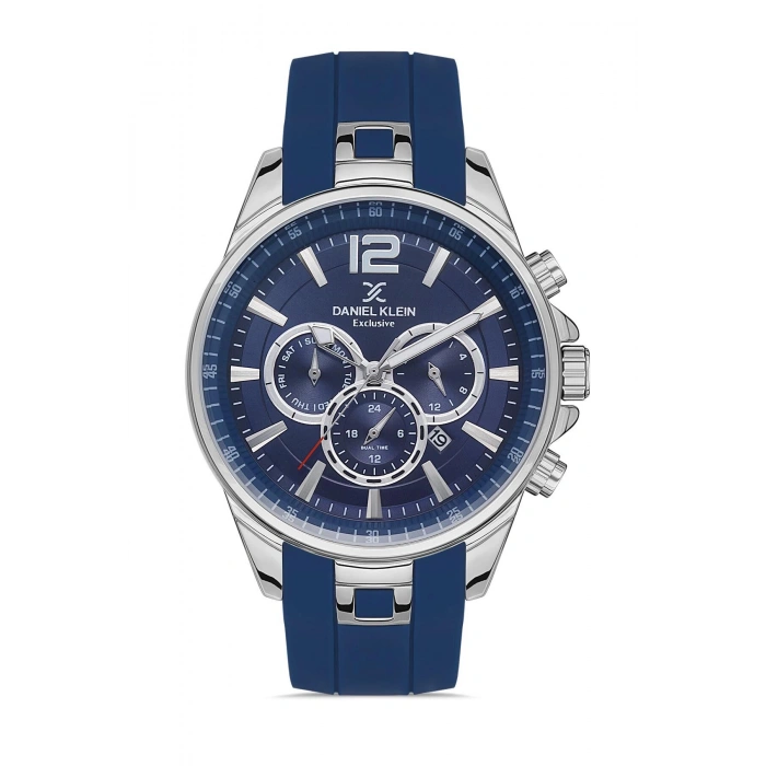 Daniel Klein Exclusive DKE.1.10065-6 Erkek Kol Saati