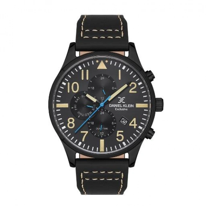Daniel Klein Exclusive DKE.1.10415-5 Erkek Kol Saati