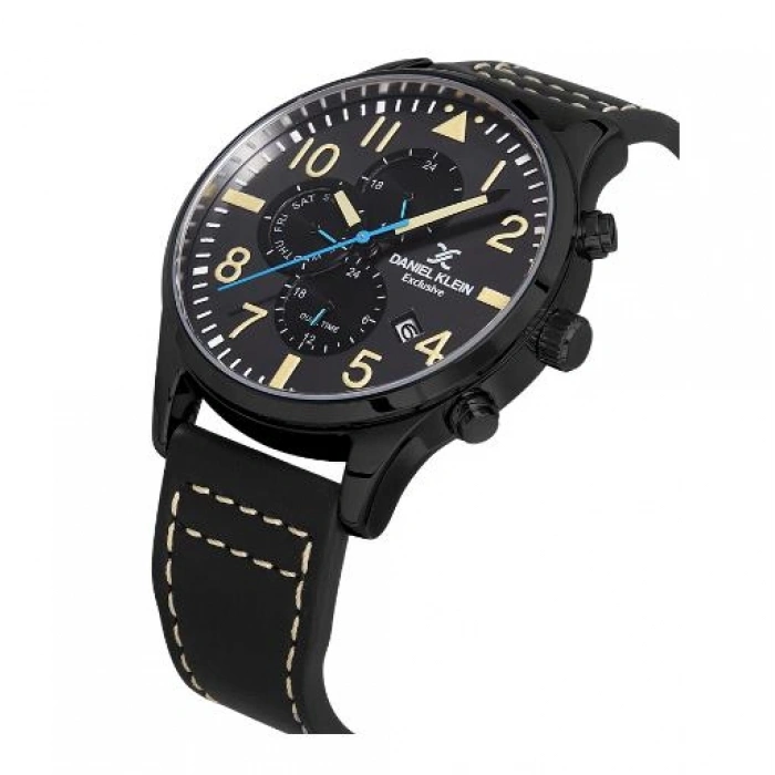 Daniel Klein Exclusive DKE.1.10415-5 Erkek Kol Saati