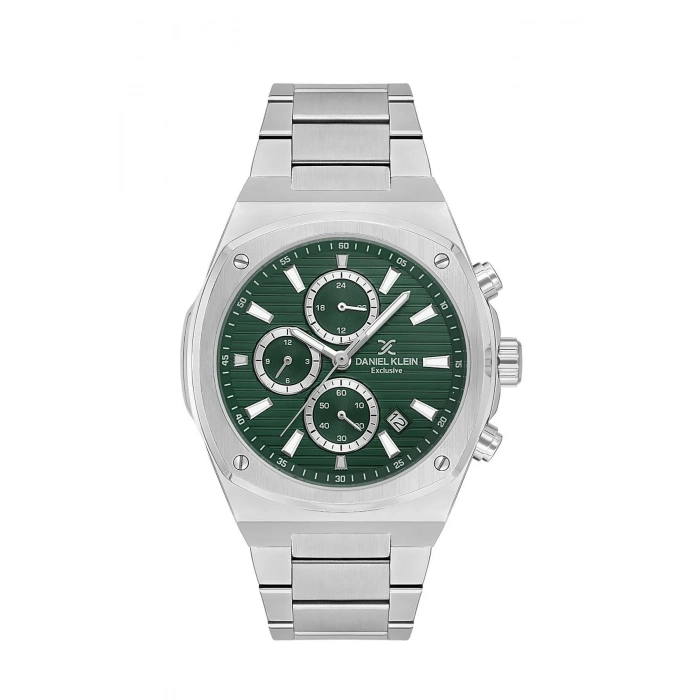 Daniel Klein Exclusive DKE.1.10427-7 Erkek Kol Saati