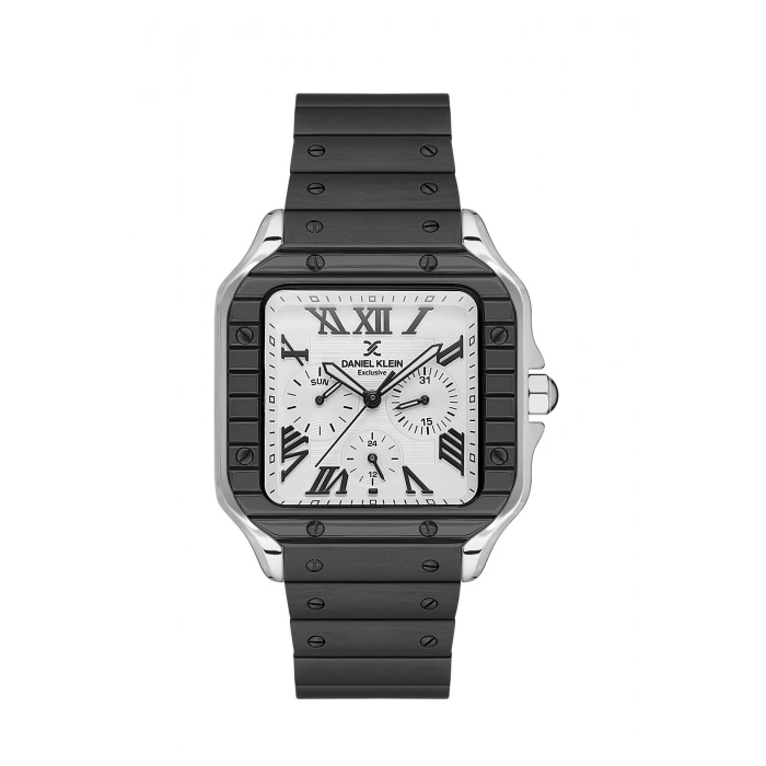 Daniel Klein Exclusive DKE.1.10524-4 Erkek Kol Saati