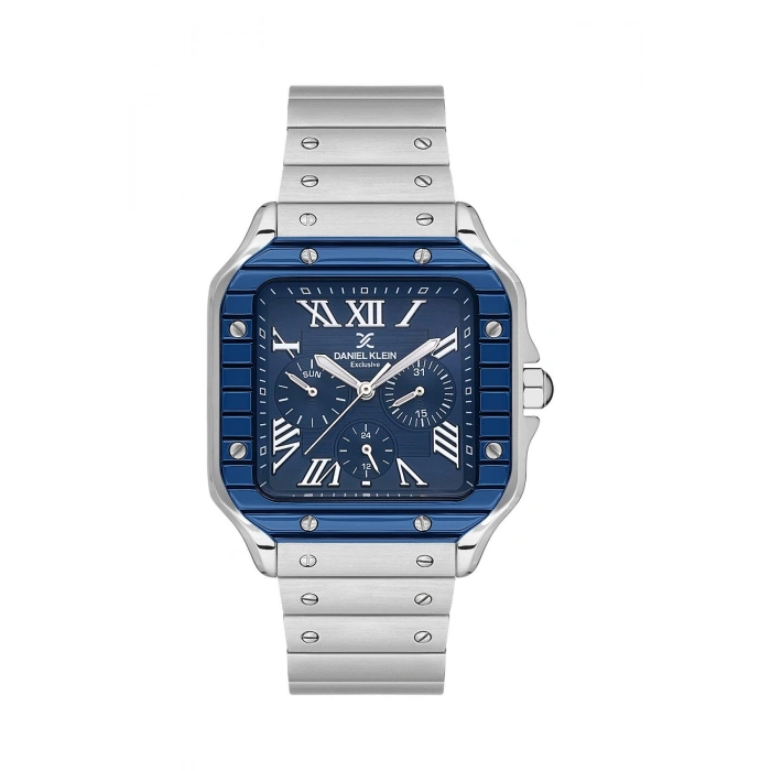 Daniel Klein Exclusive DKE.1.10524-5 Erkek Kol Saati