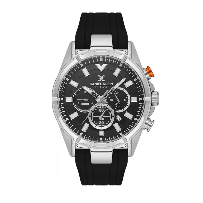Daniel Klein Exclusive DKE.1.10579-1 Erkek Kol Saati