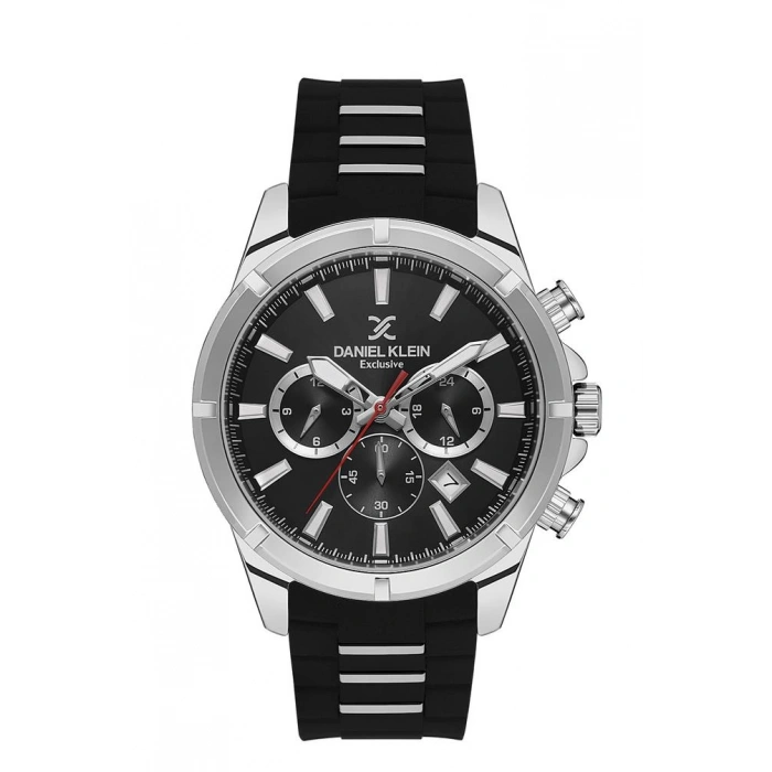 Daniel Klein Exclusive DKE.1.10609-1 Erkek Kol Saati