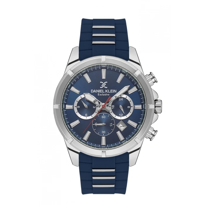 Daniel Klein Exclusive DKE.1.10609-2 Erkek Kol Saati