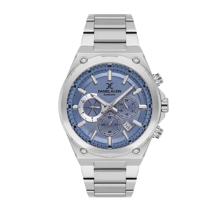 Daniel Klein Exclusive DKE.1.10651-2 Erkek Kol Saati