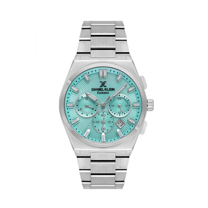 Daniel Klein Exclusive DKE.1.10674-6 Erkek Kol Saati