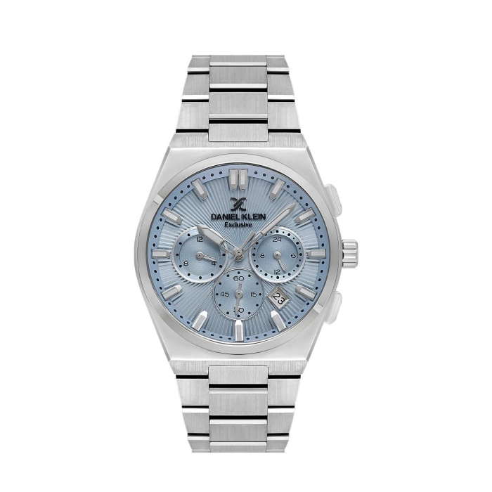 Daniel Klein Exclusive DKE.1.10674-7 Erkek Kol Saati