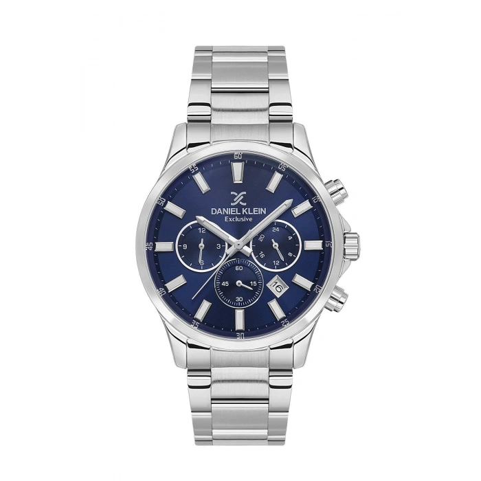 Daniel Klein Exclusive DKE.1.10684-3 Erkek Kol Saati