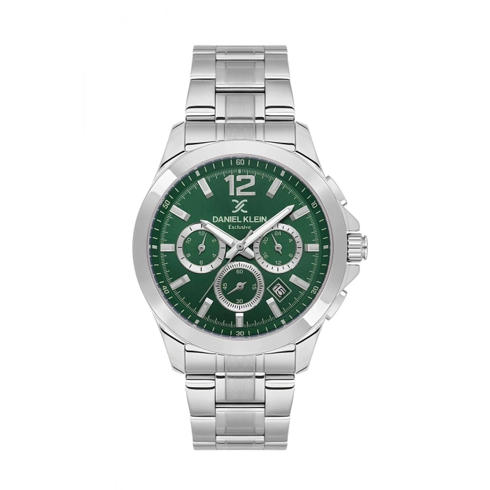 Daniel Klein Exclusive DKE.1.10687-4 Erkek Kol Saati