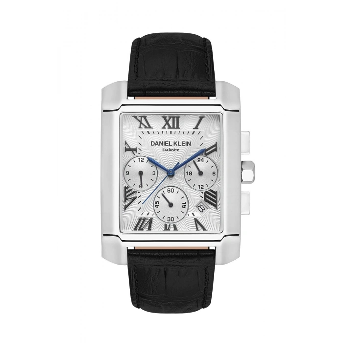 Daniel Klein Exclusive DKE.1.13748-1 Erkek Kol Saati