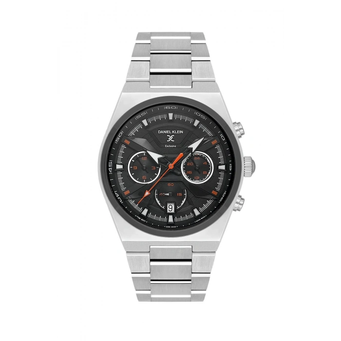 Daniel Klein Exclusive DKE.1.13755-3 Erkek Kol Saati