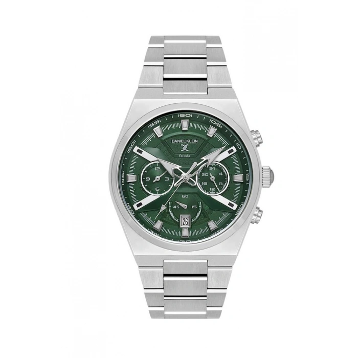Daniel Klein Exclusive DKE.1.13755-6 Erkek Kol Saati