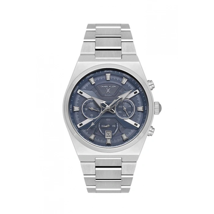 Daniel Klein Exclusive DKE.1.13755-8 Erkek Kol Saati