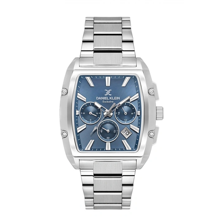 Daniel Klein Exclusive DKE.1.13801-3 Erkek Kol Saati