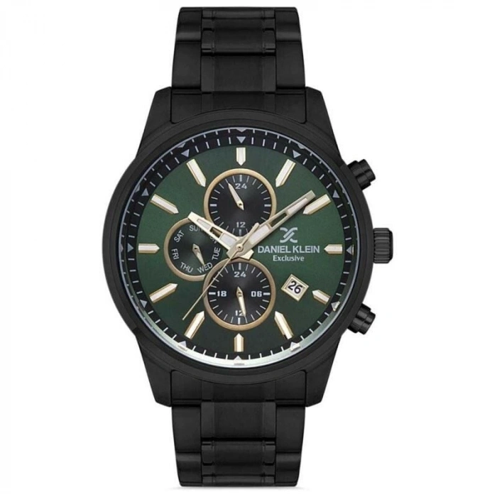 Daniel Klein Exclusive Erkek Kol Saati 967484