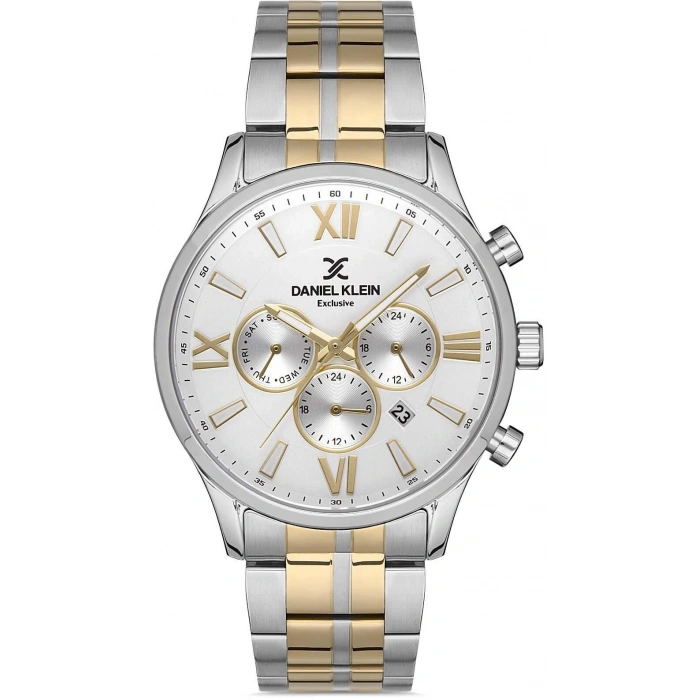 Daniel Klein Exclusive Erkek Kol Saati 999850
