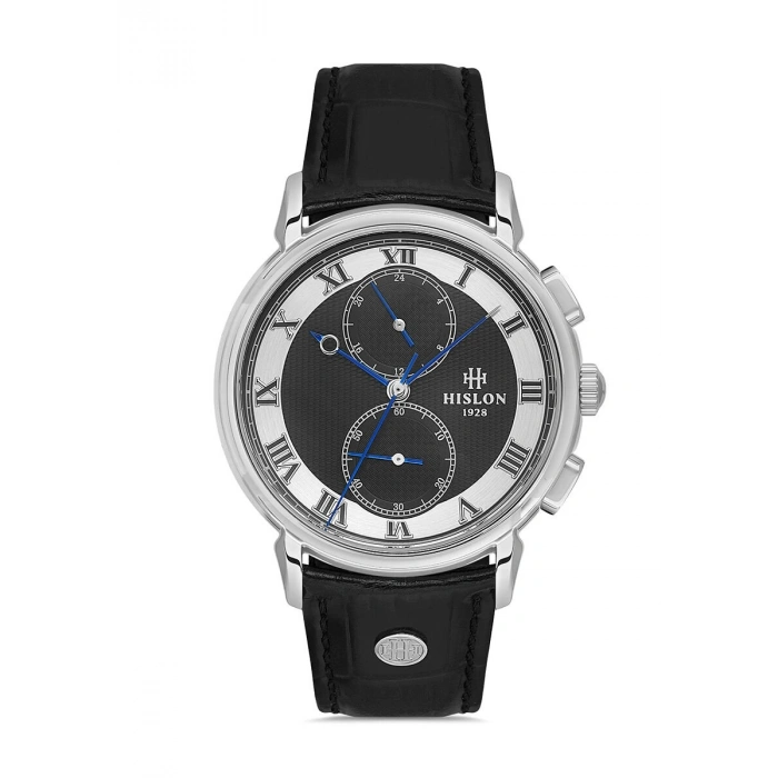 DT143S-04BS Erkek Kol Saati