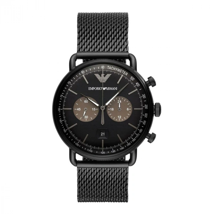 Emporio Armani AR11142 Erkek Kol Saati
