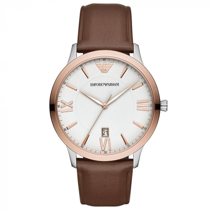 Emporio Armani AR11211 Erkek Kol Saati