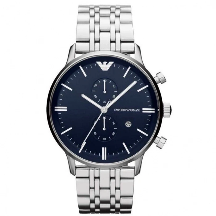Emporio Armani AR1648 Erkek Kol Saati