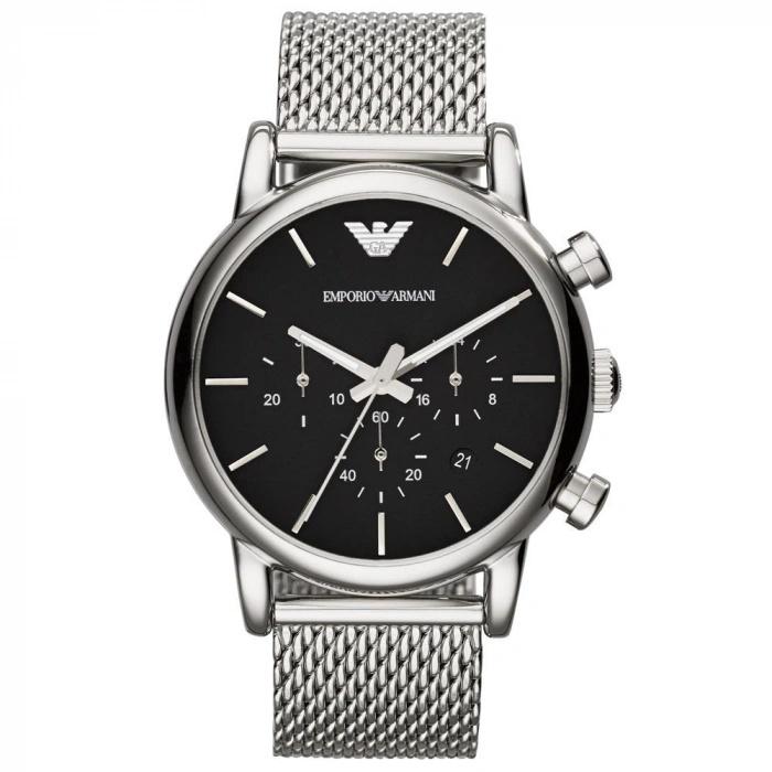 Emporio Armani AR1811 Erkek Kol Saati