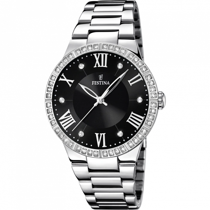 FESTINA F16719/2 BOYFRIEND KADIN KOL SAATİ