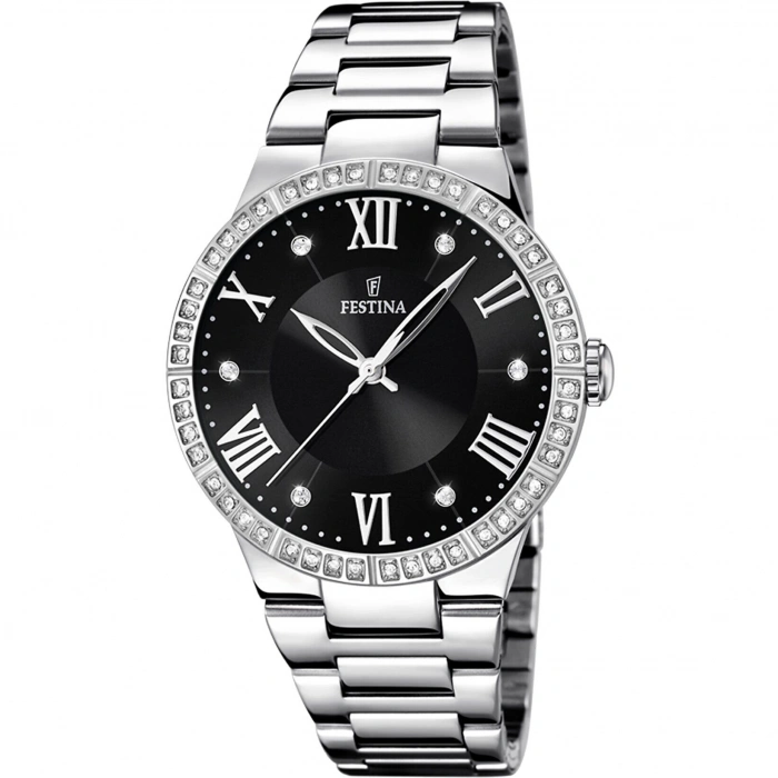 FESTINA F16719/2 BOYFRIEND KADIN KOL SAATİ