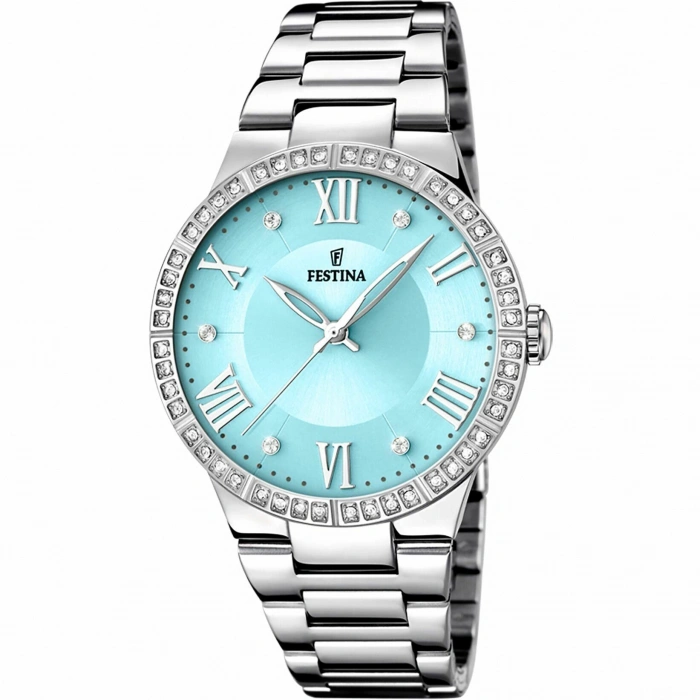 FESTINA F16719/4 BOYFRIEND KADIN KOL SAATİ