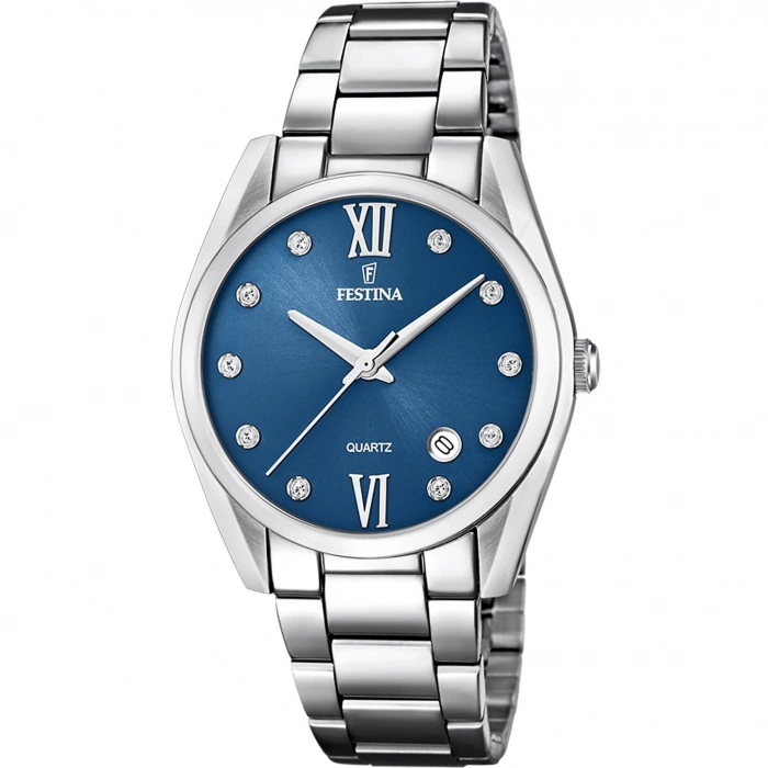 Festina F16790/C Boyfriend Kadın Kol Saati