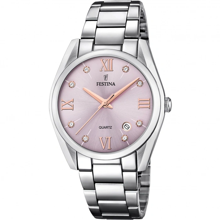 Festina F16790/D Boyfriend Kadın Kol Saati