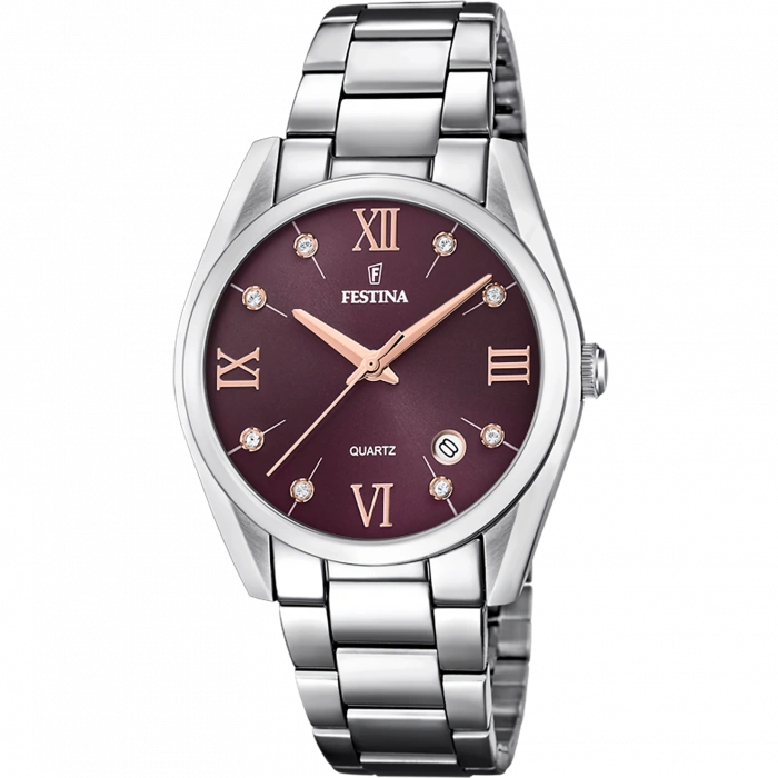 Festina F16790/E Boyfriend Kadın Kol Saati