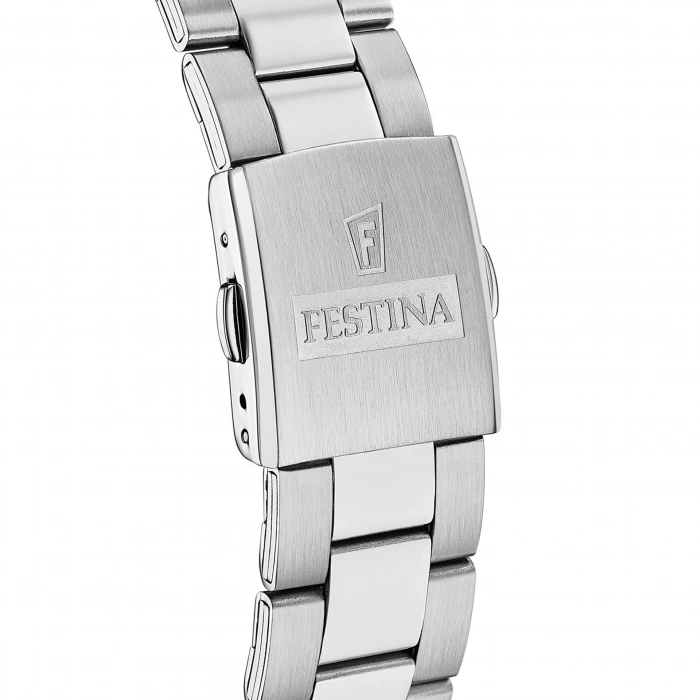 FESTINA F16820/C TIMELESS CHRONOGRAPH ERKEK KOL SAATİ