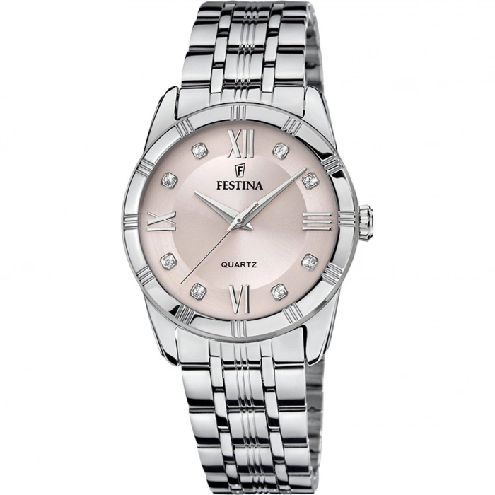 Festina F16940/C Mademoiselle Kadın Kol Saati