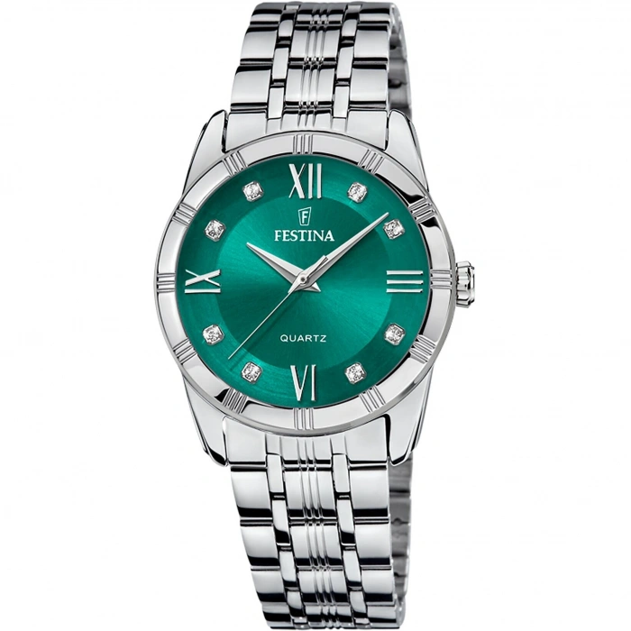 Festina F16940/F Mademoiselle Kadın Kol Saati