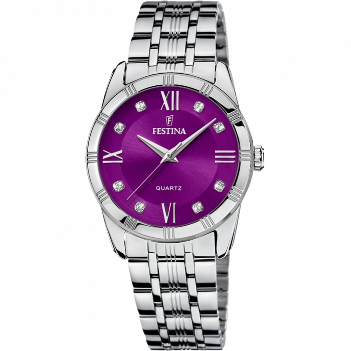 Festina F16940/G Mademoiselle Kadın Kol Saati