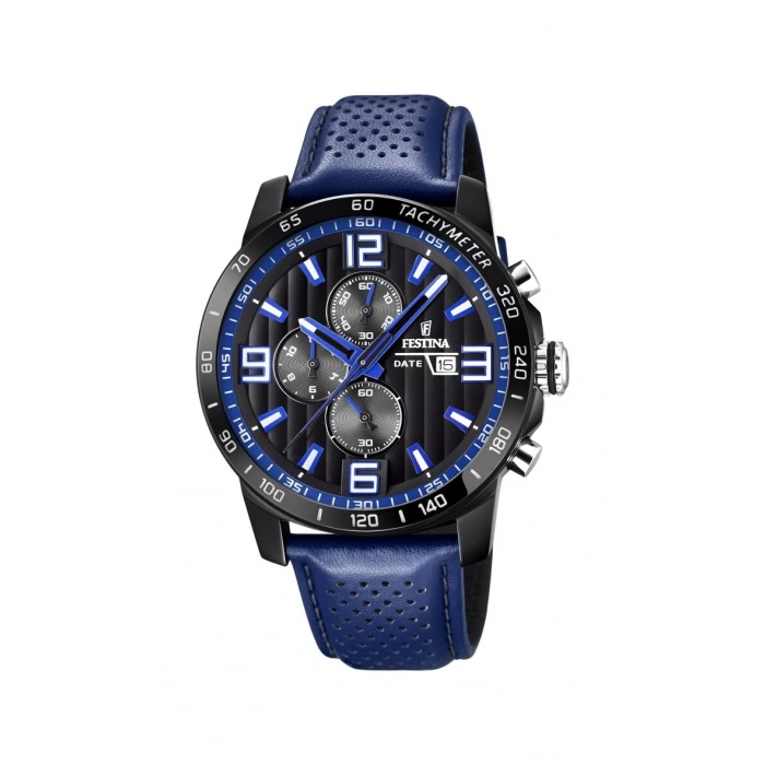 Festina F20339/4 The Originals Erkek Kol Saati