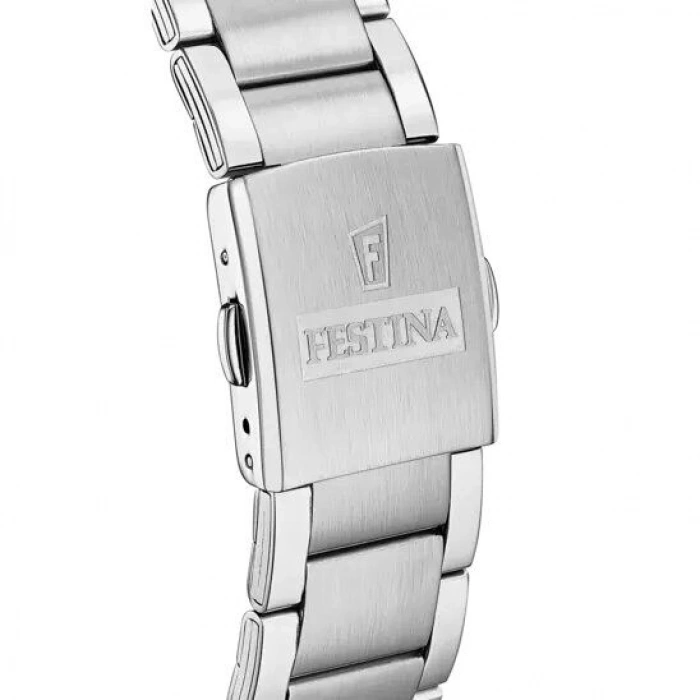 FESTINA F20343/2 TIMELESS CHRONOGRAPH ERKEK KOL SAATİ