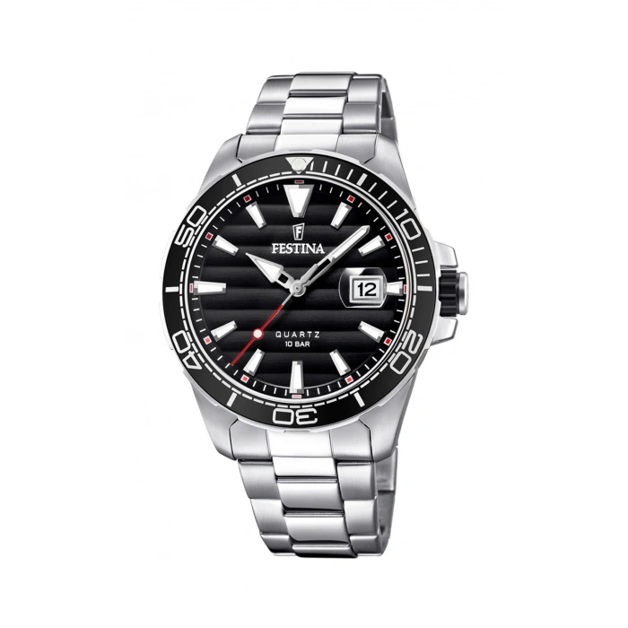 Festina F20360/2 Prestige Erkek Kol Saati