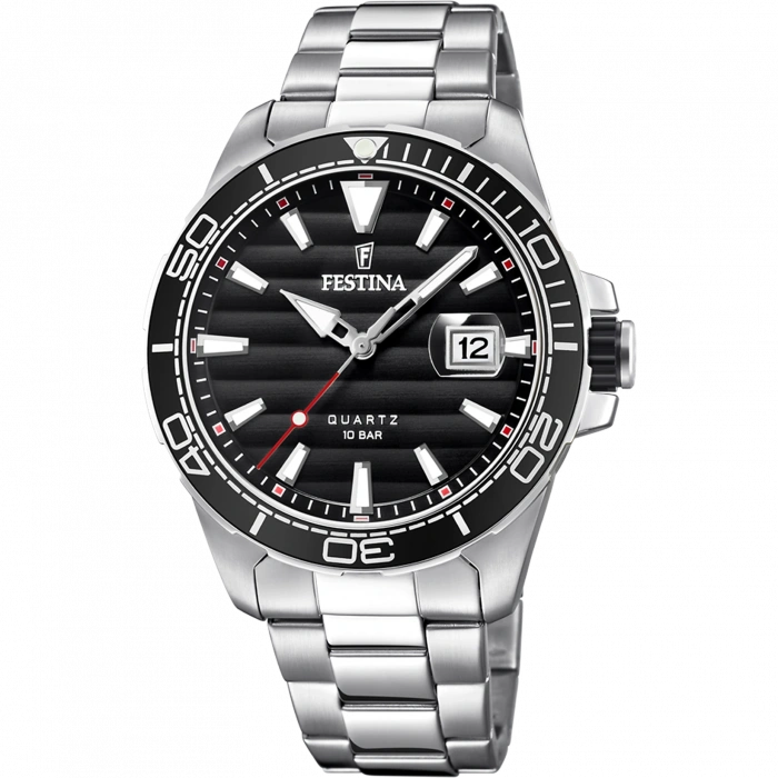 Festina F20360/2 Prestige Erkek Kol Saati